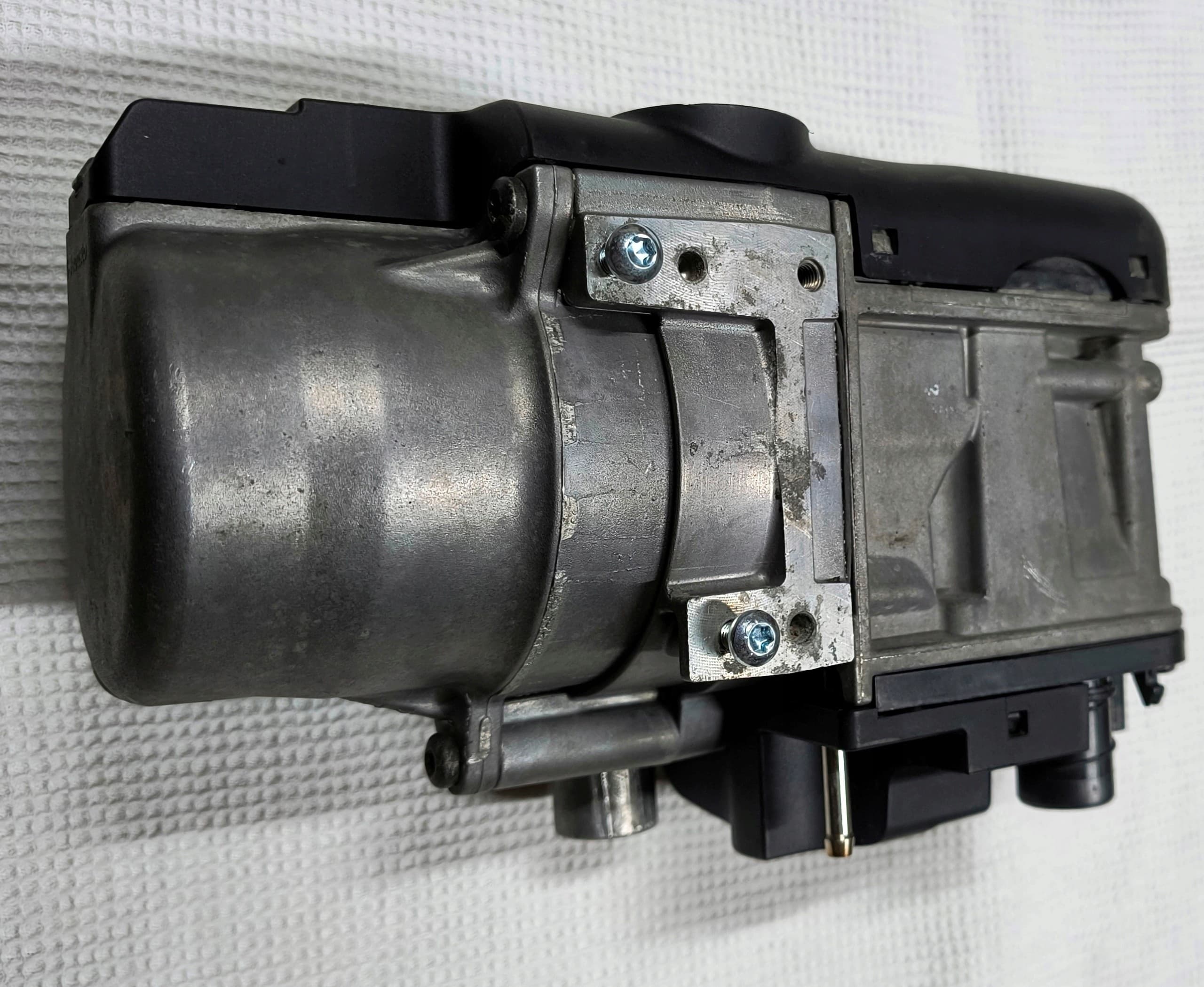 Webasto Thermo Top Pro 38 Scania reacondicionado 3