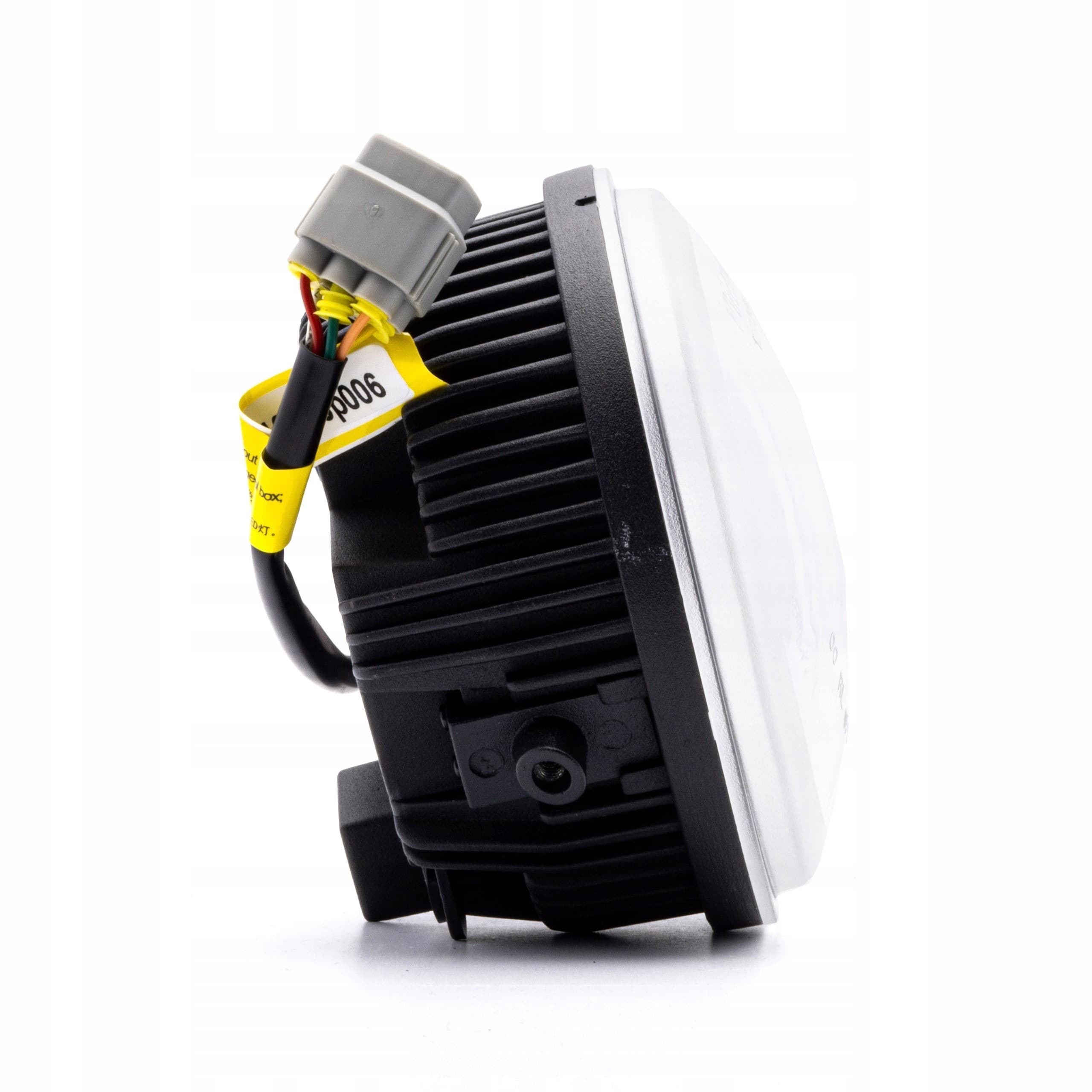 Luces Diurnas Duolight DL30 de EinParts Automotive nuevo 4