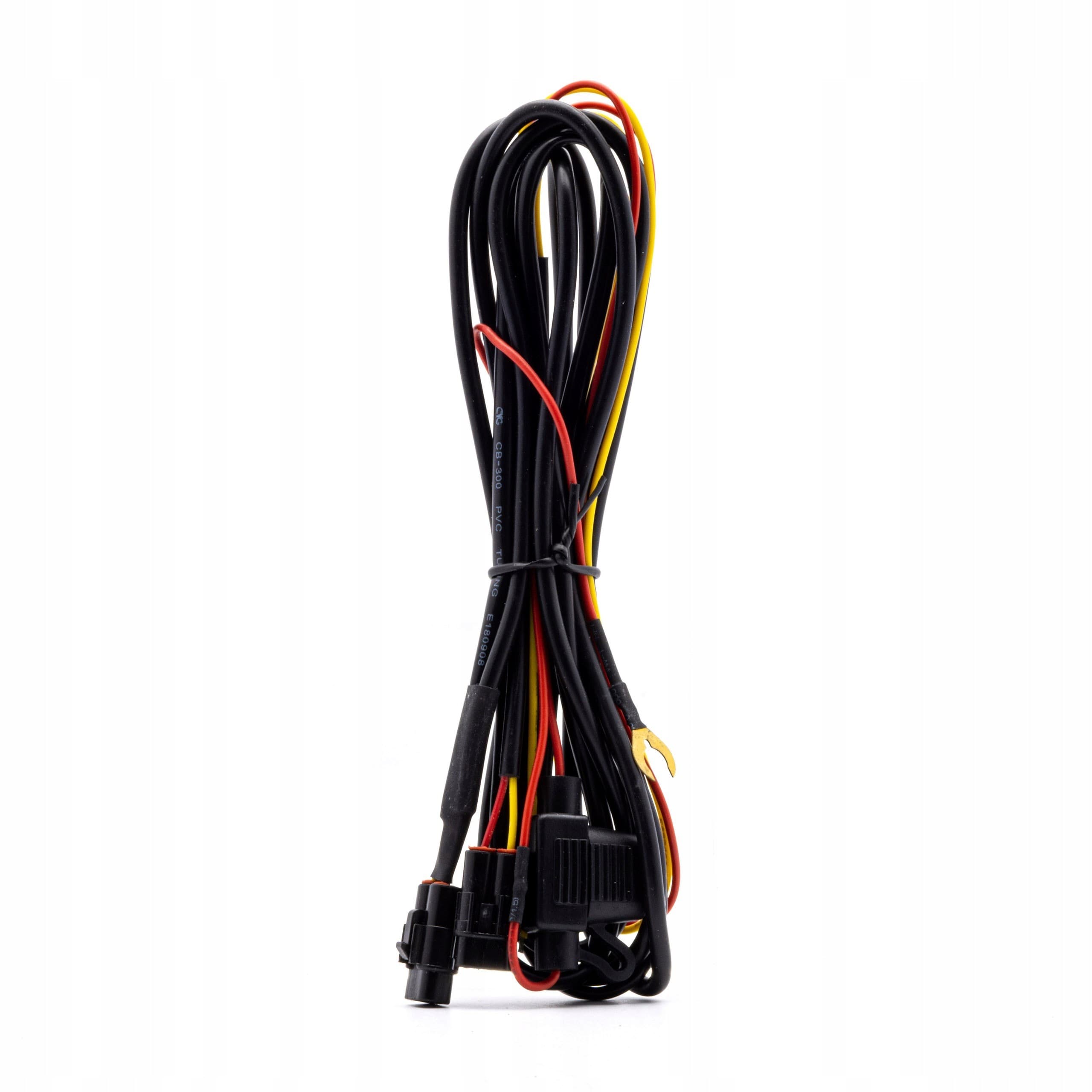 Luces Diurnas Duolight DL30 de EinParts Automotive nuevo 8