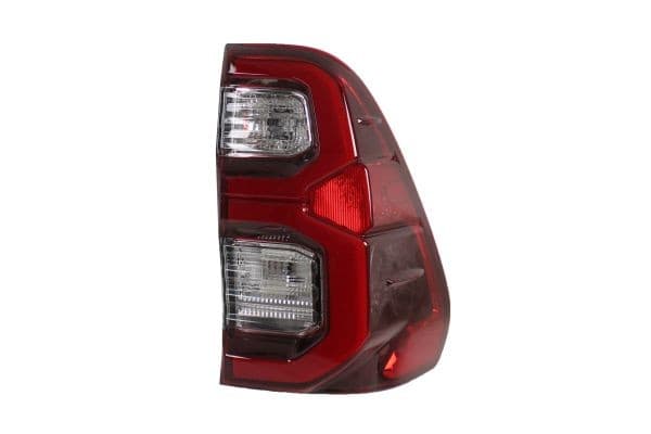 Abakus 212-19CNR-Ld-Ue Piloto Trasero Combinado Derecho nuevo