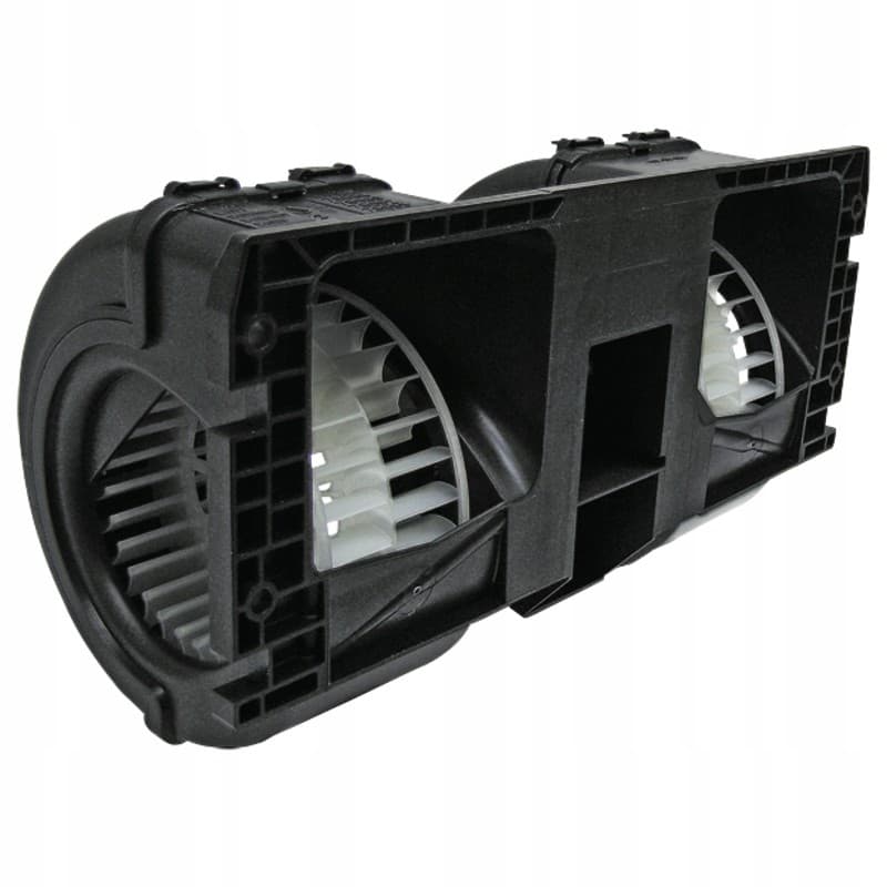 Aks Dasis 448172N Ventilador interior nuevo 2
