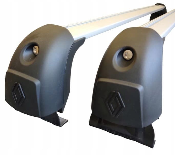 Barras Transversales de Techo QuickFix para Renault Austral nuevo 2