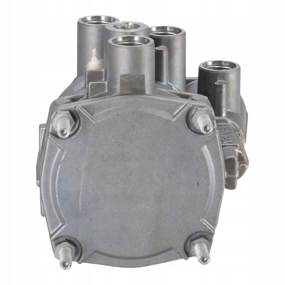 Válvula de remolque Haldex Mercedes Atego A0004319513 nuevo 3