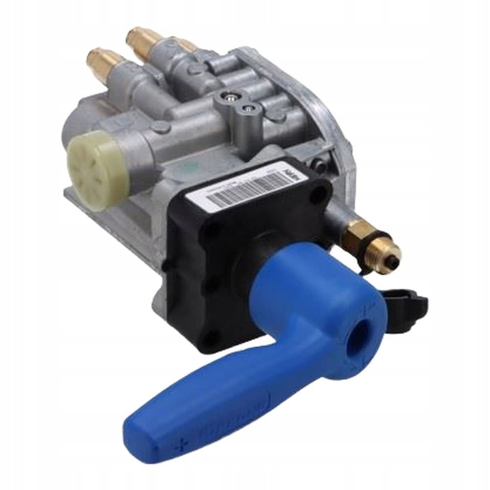 Válvula de Control de Suspensión Haldex 338075001 nuevo