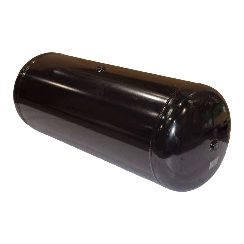 Depósito de aire 120L, 396x1067mm, 12,5 bar, Polmo 3951240 nuevo