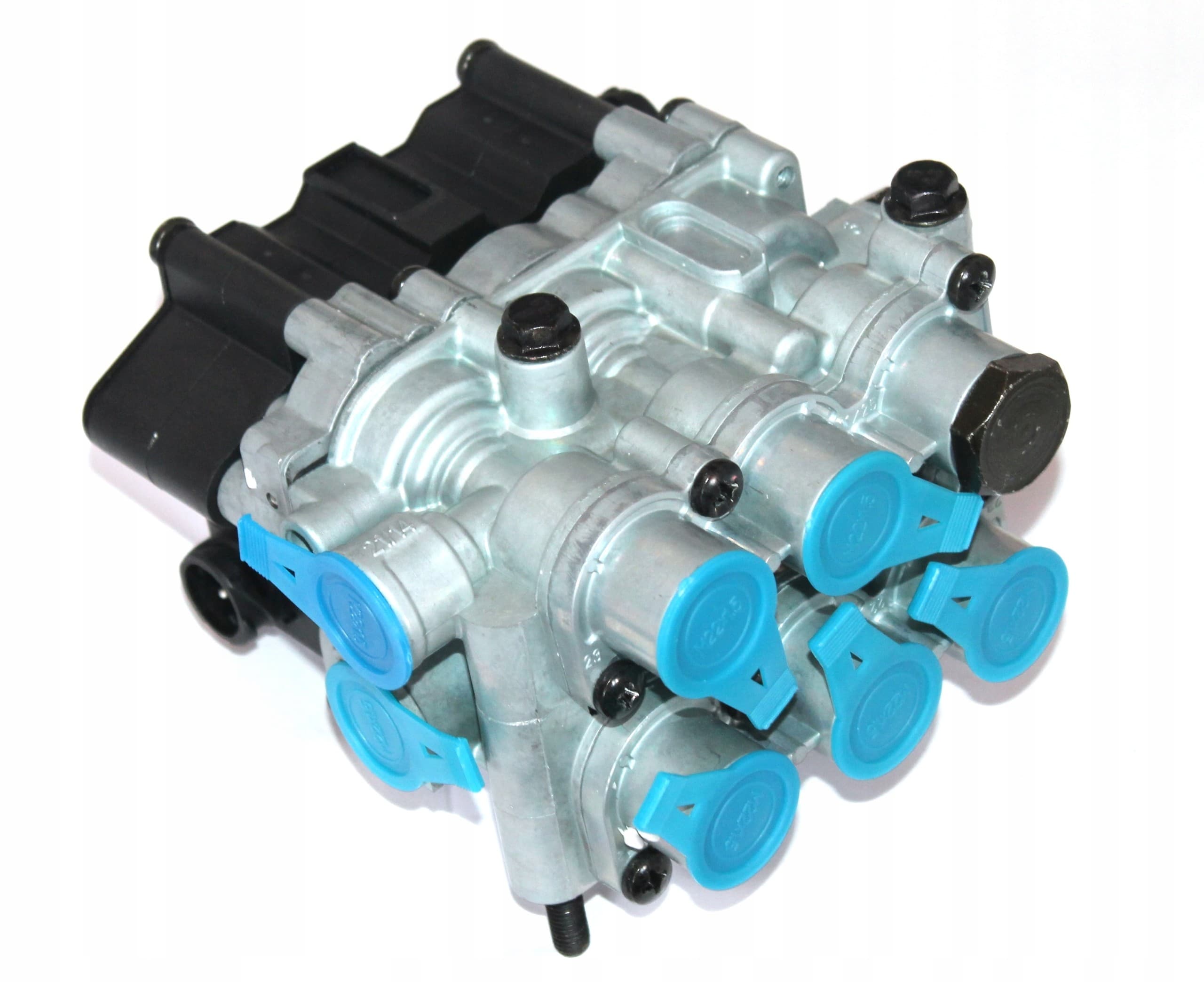 Válvula Ecas Daf OE 4729001120 nuevo