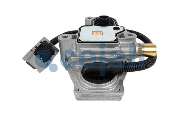 Cojali 2880265 Válvula electromagnética nuevo 2