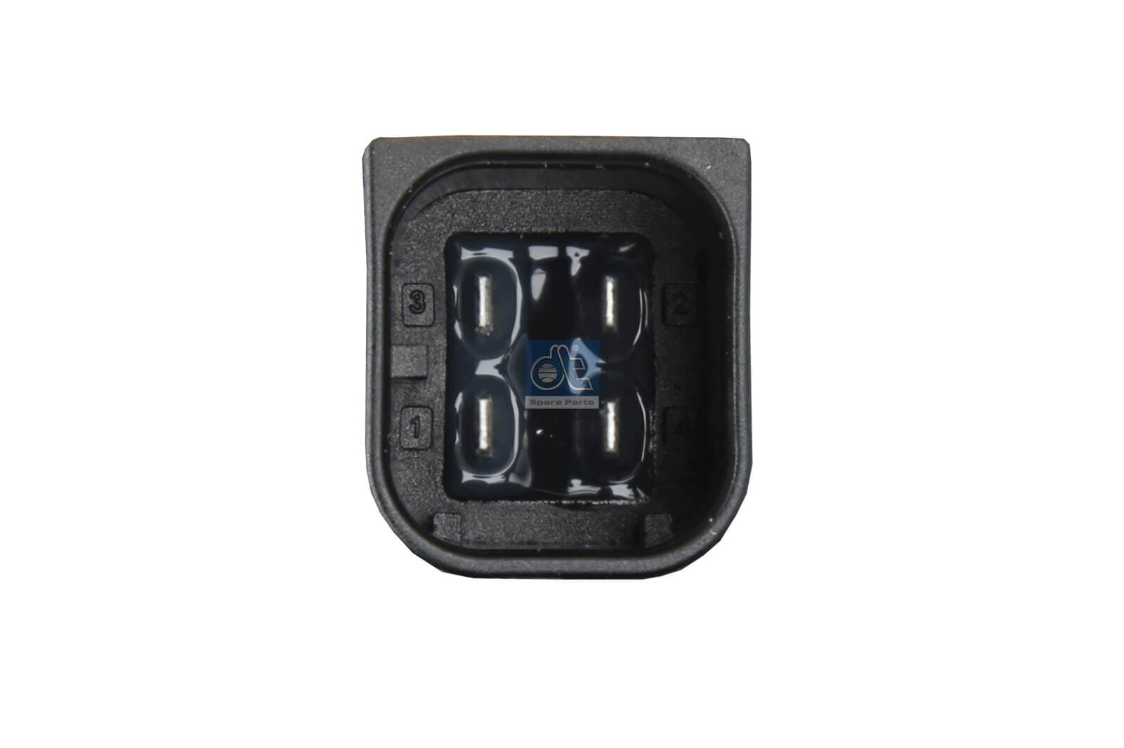 Válvula magnética DT Spare Parts 1.44501 nuevo 4