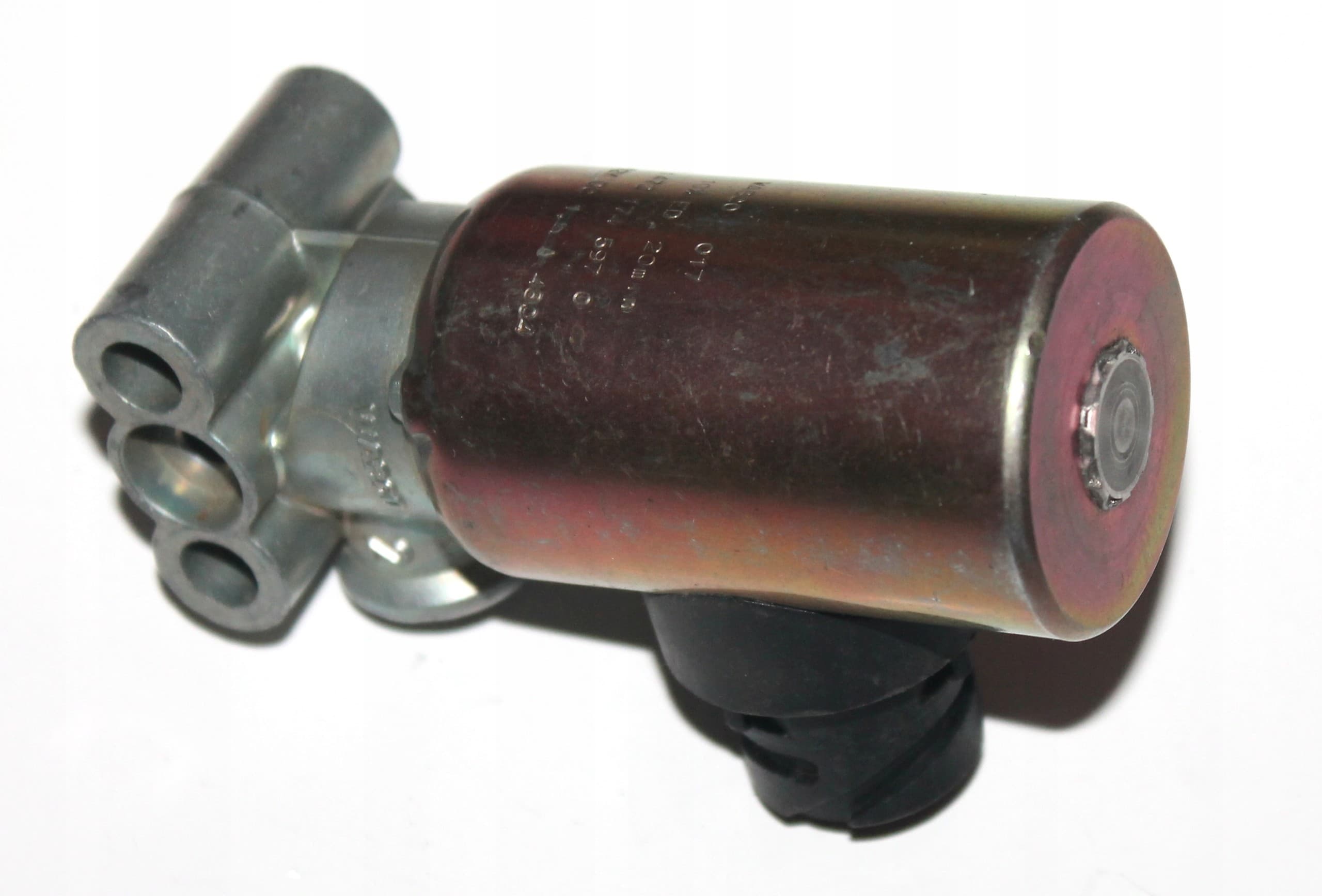 Válvula magnética Wabco 4721745970 nuevo 8