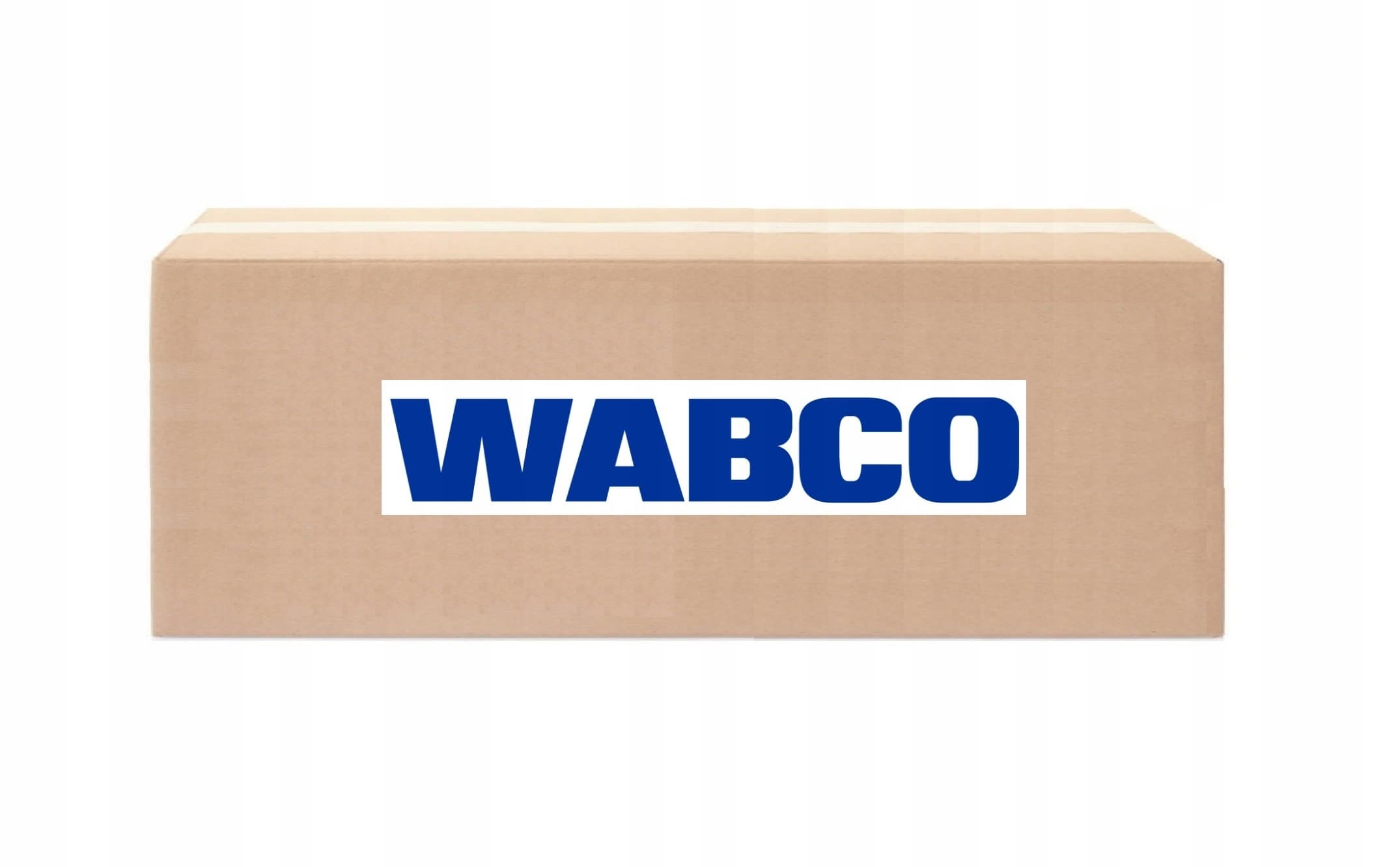 Válvula de control Wabco 4700152690 para semirremolque nuevo 3