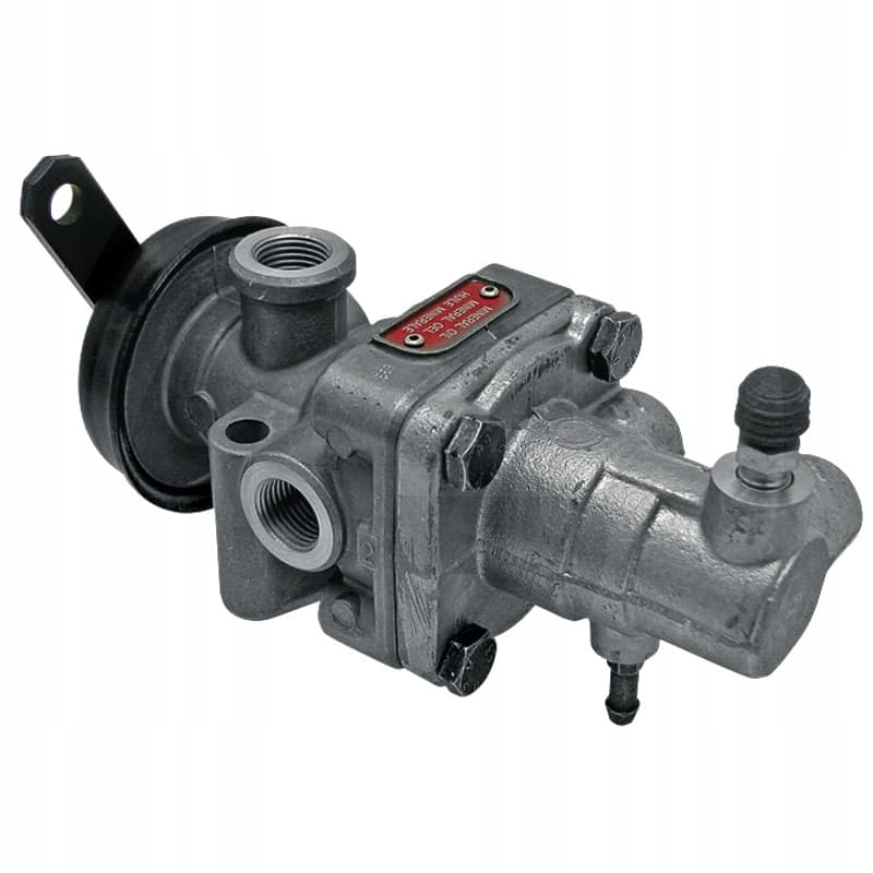 Válvula de control Wabco 4700152690 para semirremolque nuevo 4