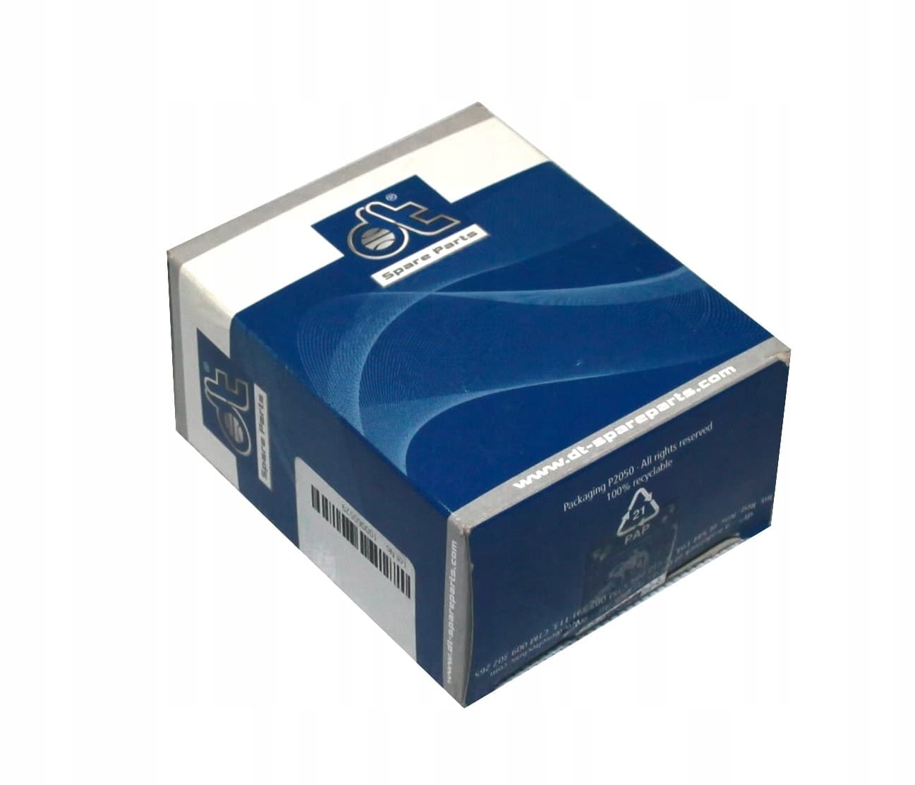 DT Spare Parts 2.47094 Válvula de freno, freno de servicio nuevo 4