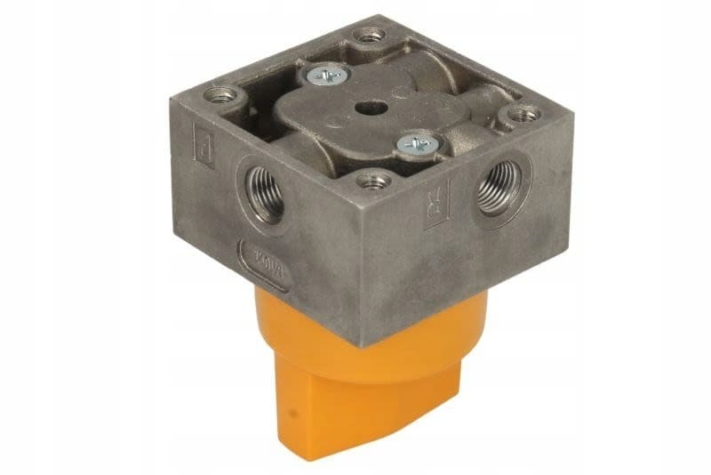 Válvula direccional Wabco 5630181030 nuevo 2