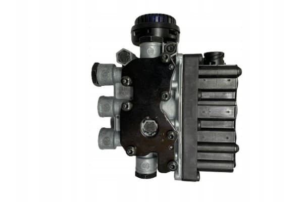 Válvula magnética Wabco 4728801000 nuevo 11