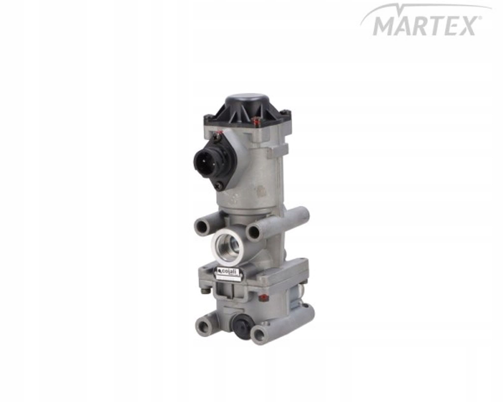 Electroválvula Retardadora MB Axor, Evobus nuevo