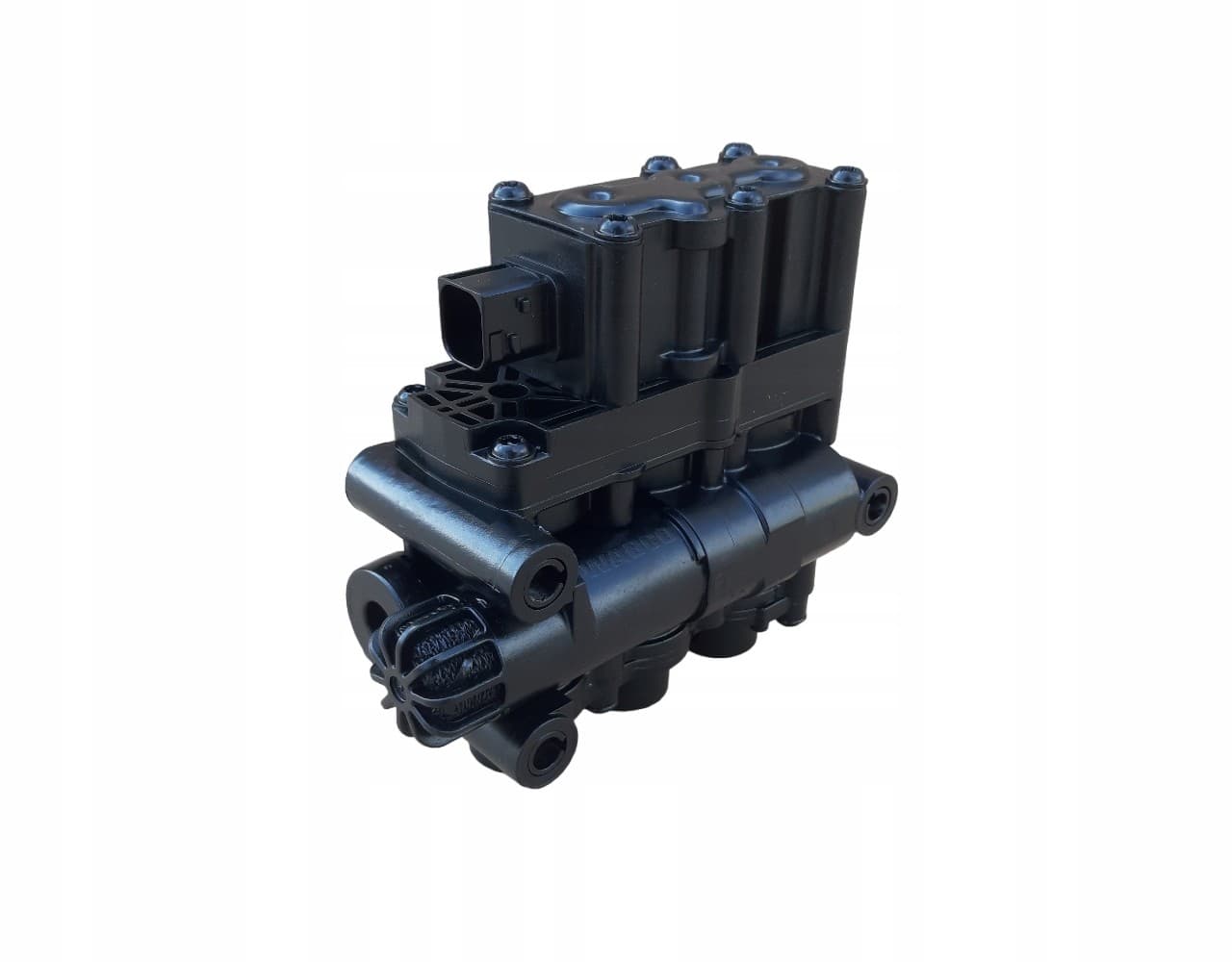 Válvula Magnética Ecas Wabco 4728900400 para Mercedes Actros nuevo