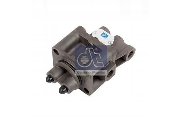 DT Spare Parts 7.40320 Válvula multivía nuevo 3