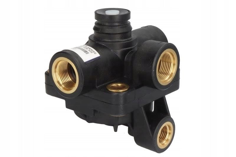 Válvula de retardo Knorr 0 481 026 306 nuevo