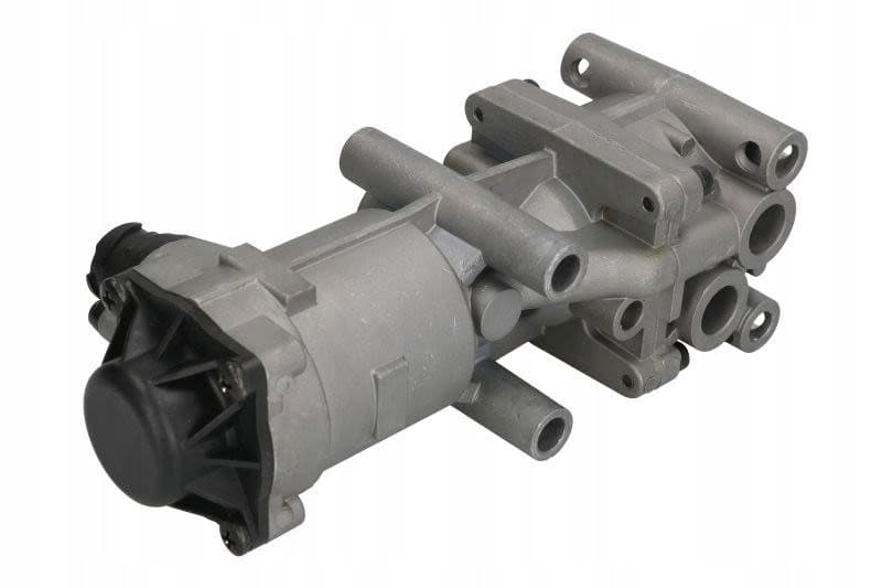 Válvula proporcional Pneumatics 03.382.00.0 nuevo 2