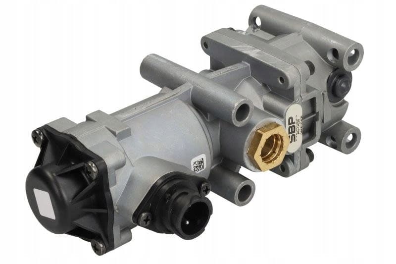 Válvula proporcional Pneumatics 08.01.P011 nuevo