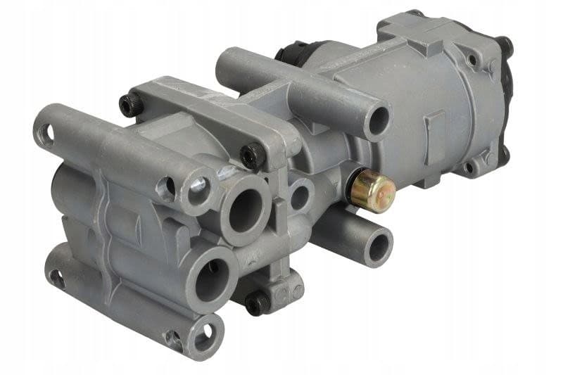 Válvula proporcional Pneumatics 08.01.P011 nuevo 2