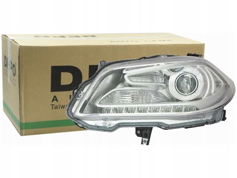 Faro Izquierdo Depo OEM nuevo