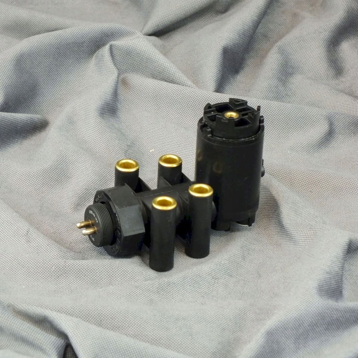 Sensor de posición Ecas Wabco 4410500100 nuevo