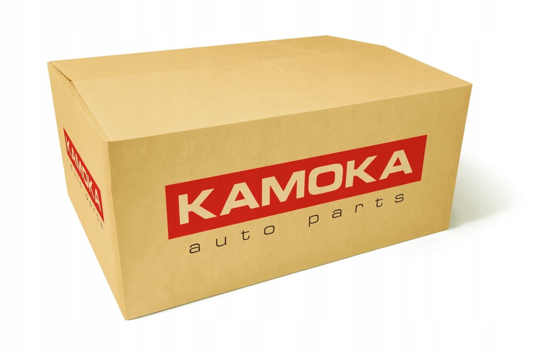 Catalizador Scr Kamoka 8015217 nuevo