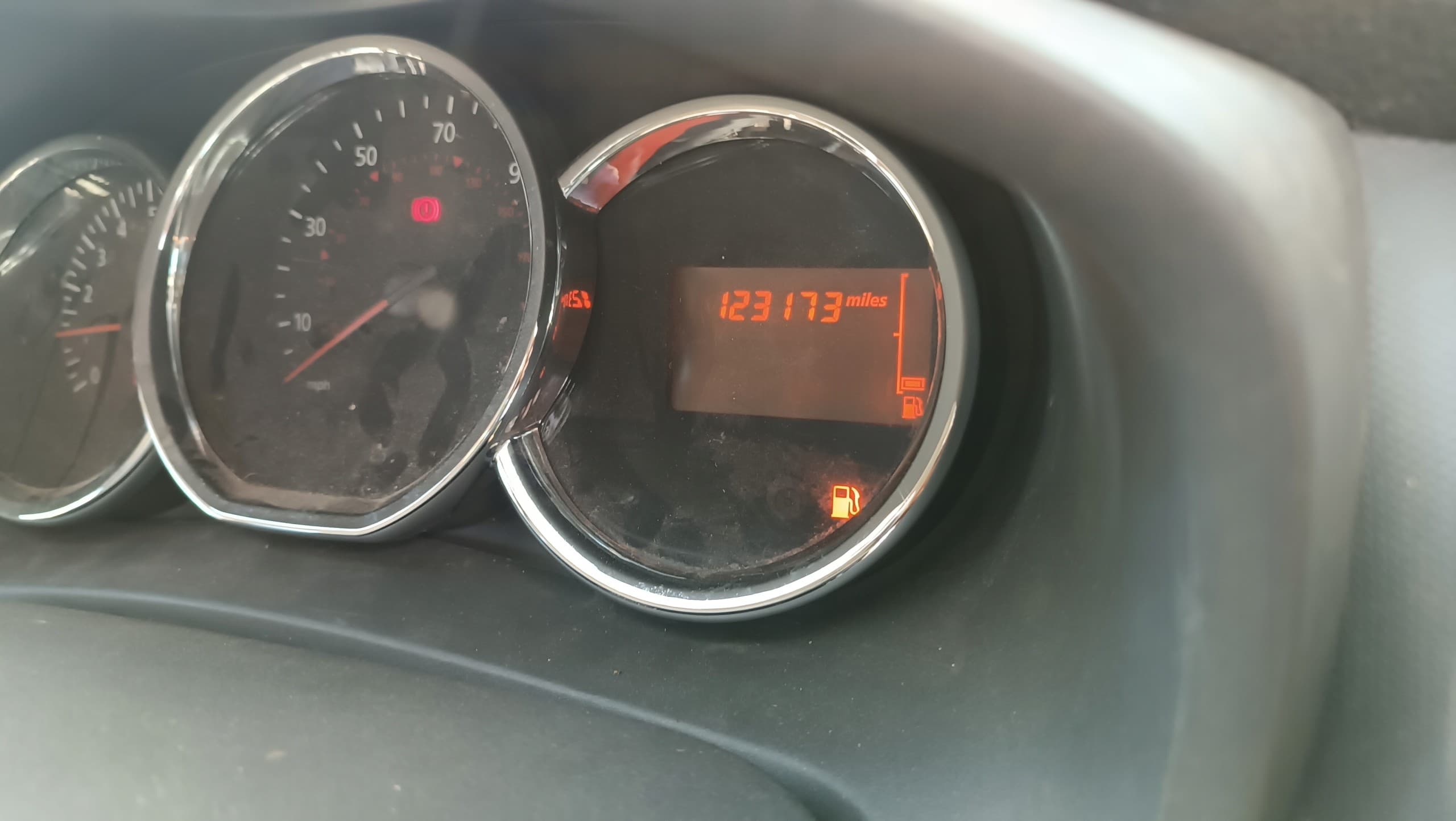 Motor Dacia Logan II 1.5DCI Mcv 2013 Sandero K9KC612 usado 8