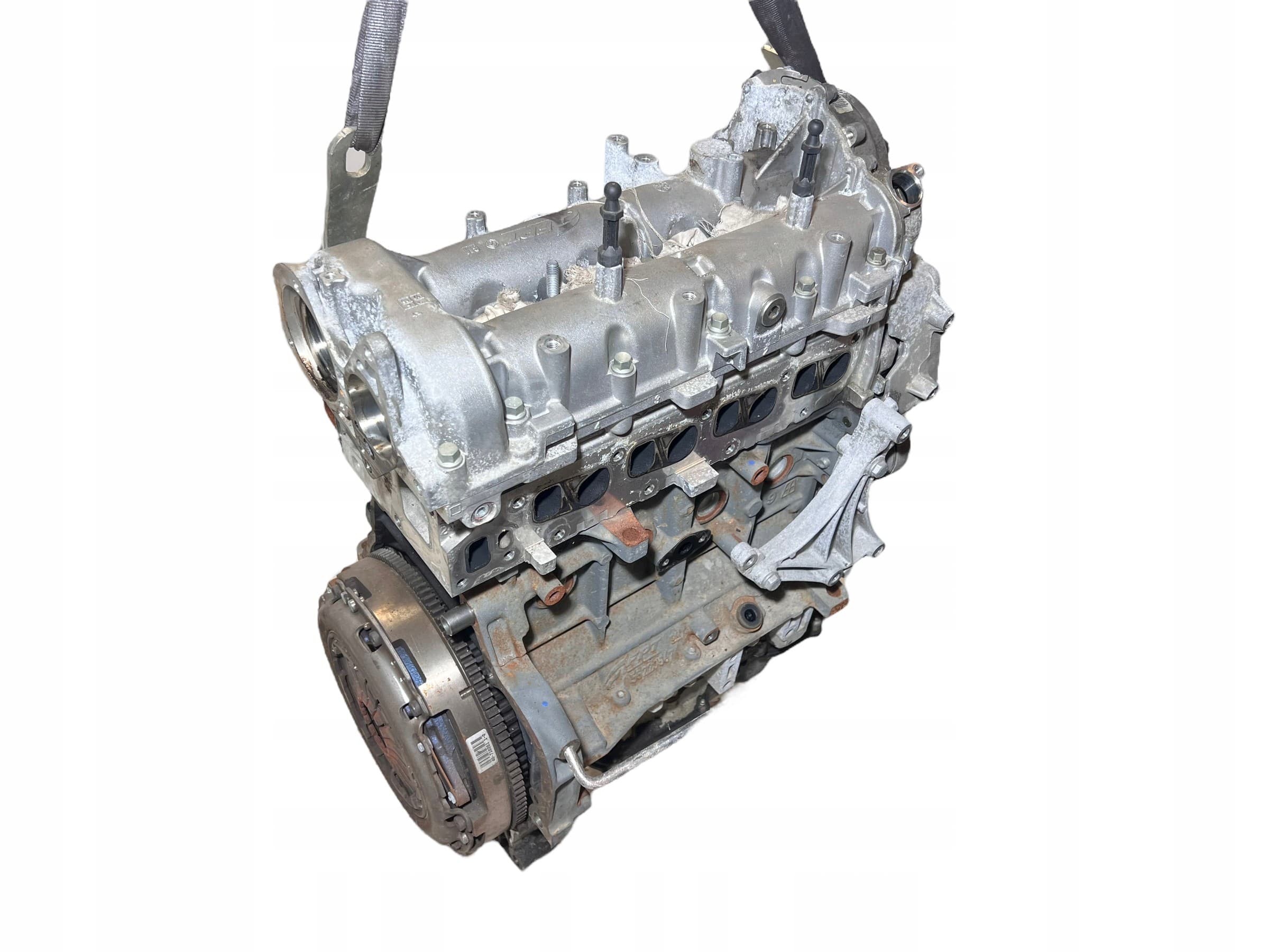 Motor completo 45.346 km B13DTC Opel Corsa E 1.3 Cdti usado