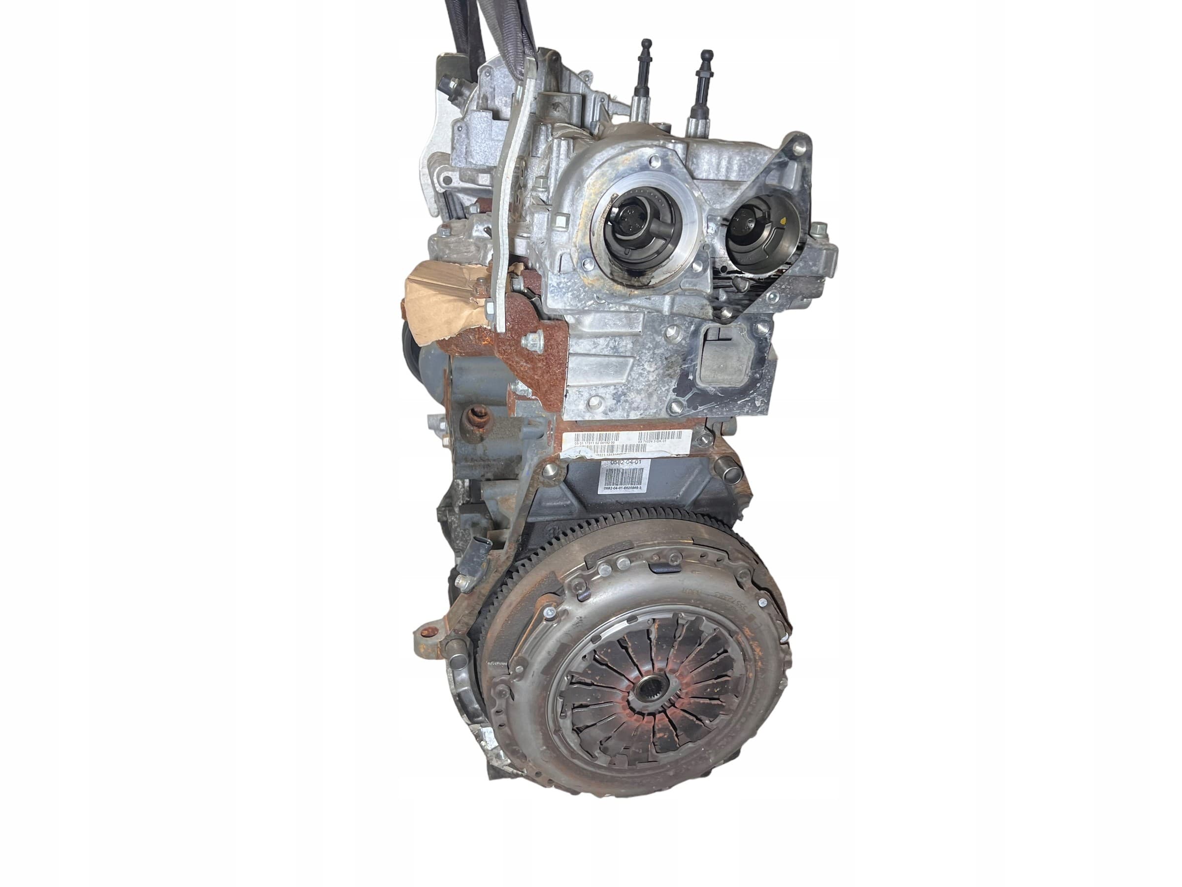Motor completo 45.346 km B13DTC Opel Corsa E 1.3 Cdti usado 5