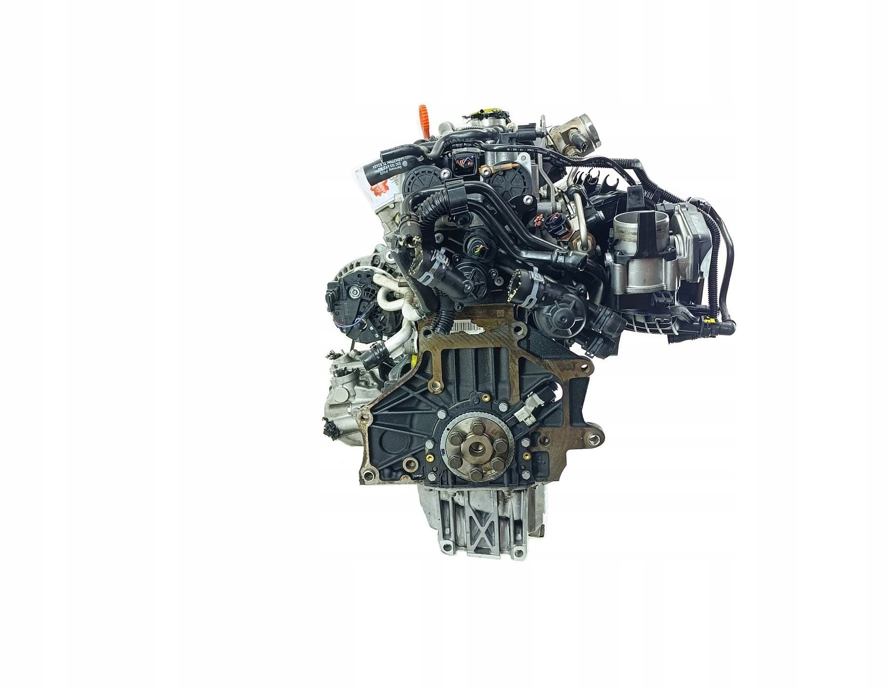 Motor Completo Audi / Seat / Skoda / VW Golf V 1.4 TSI Cax usado 2