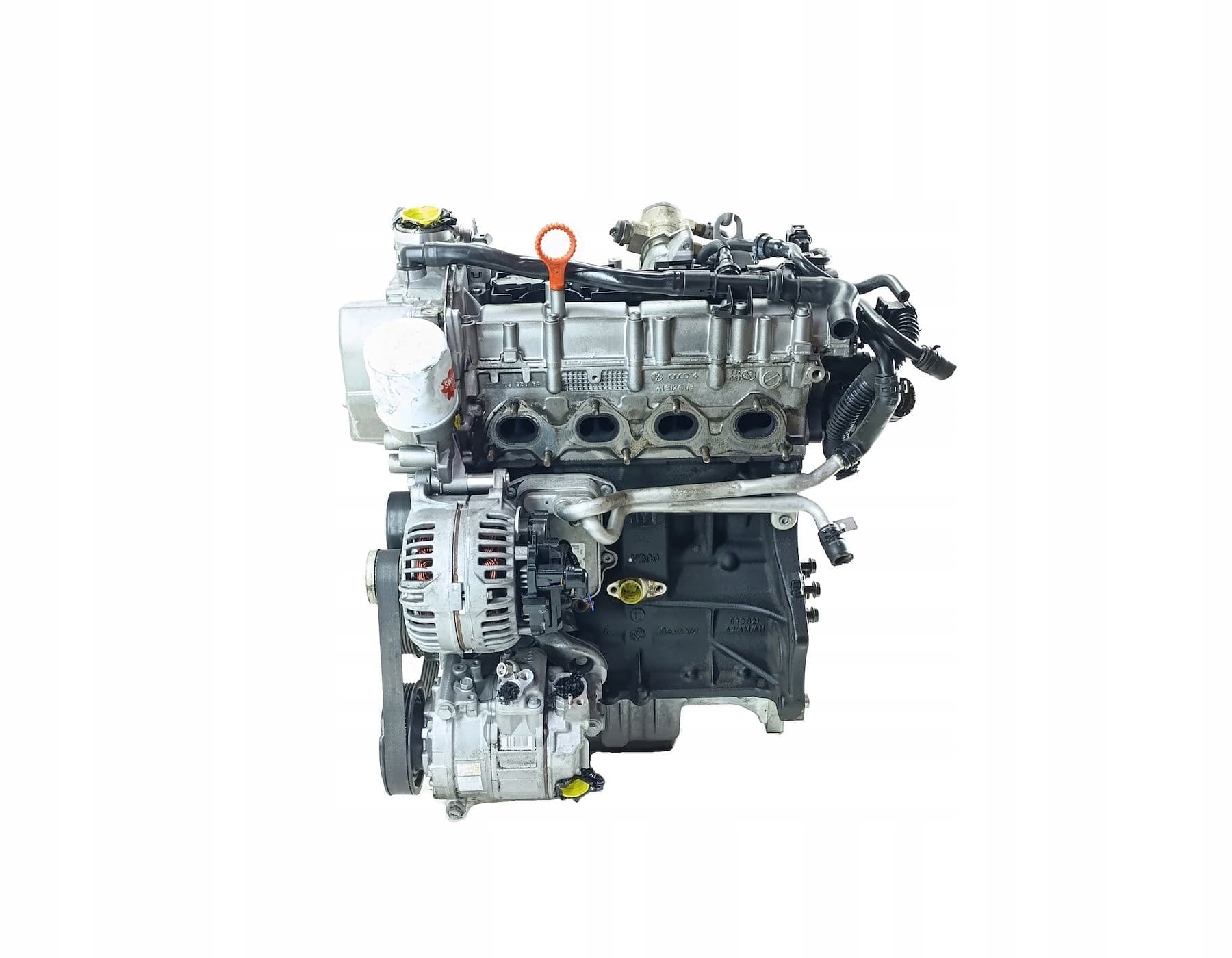 Motor Completo Audi / Seat / Skoda / VW Golf V 1.4 TSI Cax usado 5