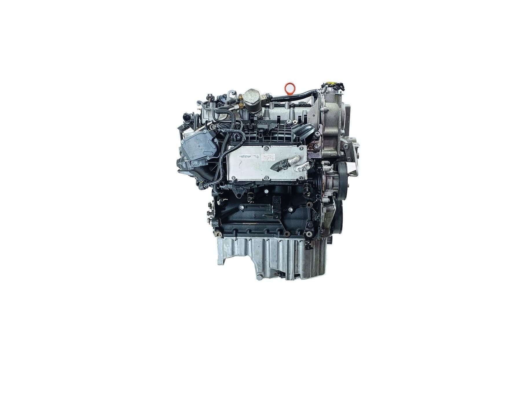 Motor Completo Audi / Seat / Skoda / VW Golf V 1.4 TSI Cax usado 6