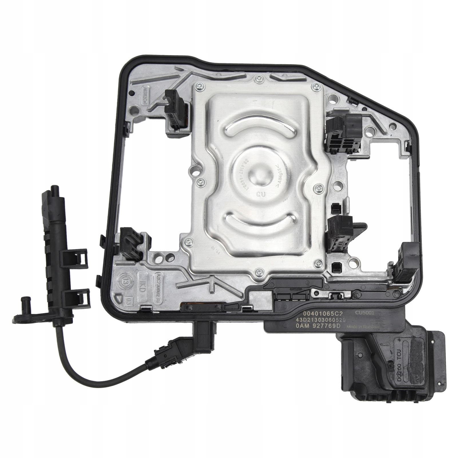 Módulo de Control de Caja de Cambios Tcu para Audi y Skoda nuevo 2