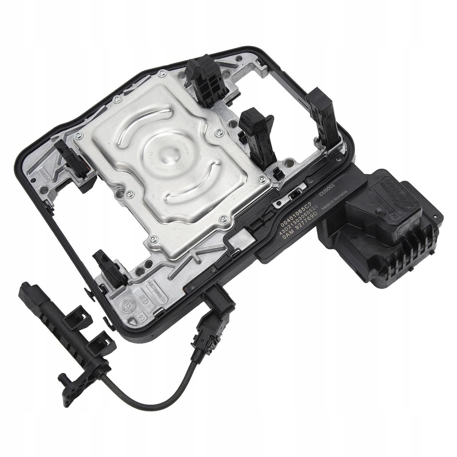 Módulo de Control de Caja de Cambios Tcu para Audi y Skoda nuevo 4
