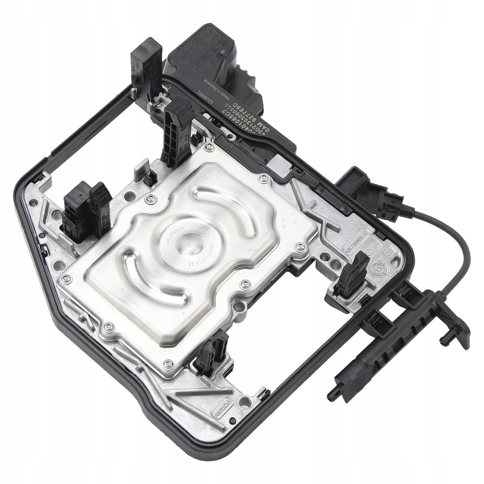Módulo de Control de Caja de Cambios Tcu para Audi y Skoda nuevo 6