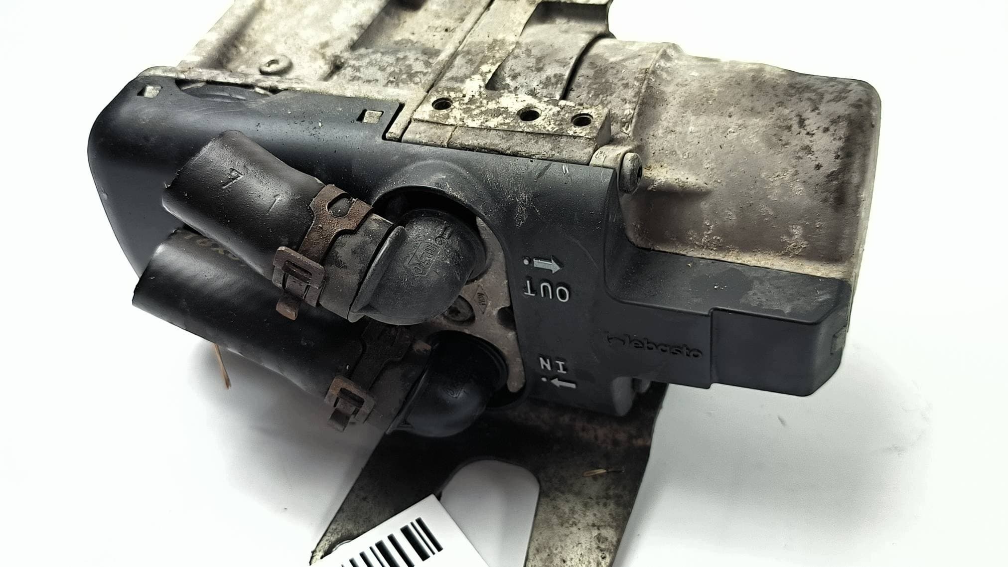 Calefacción Webasto 1314948A Isuzu D-Max II Lift usado 4