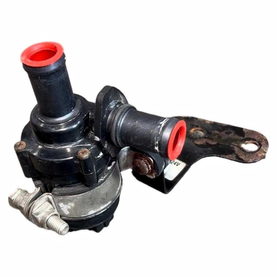 A9608303437 Mercedes-Benz Calentador de Agua, Otro usado 8