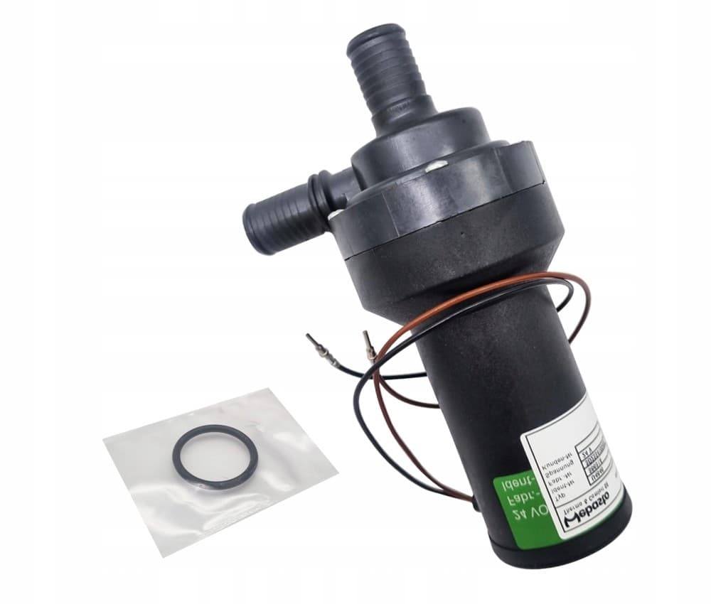 Bomba de circulación Webasto U4846 24V nuevo