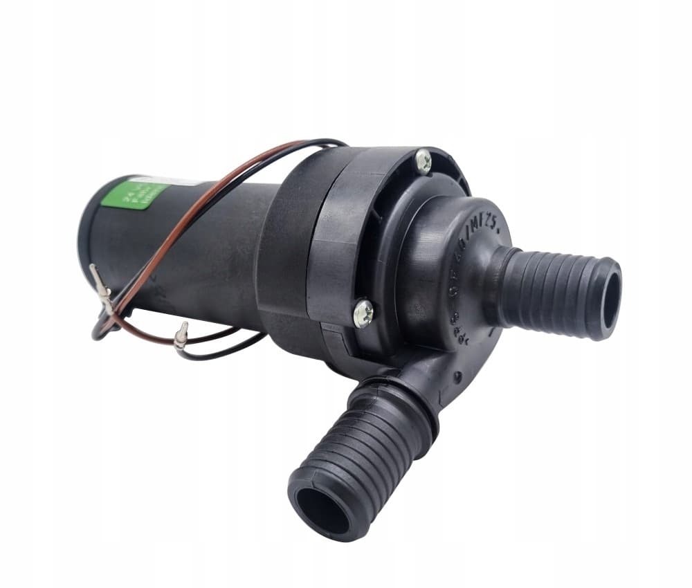 Bomba de circulación Webasto U4846 24V nuevo 4