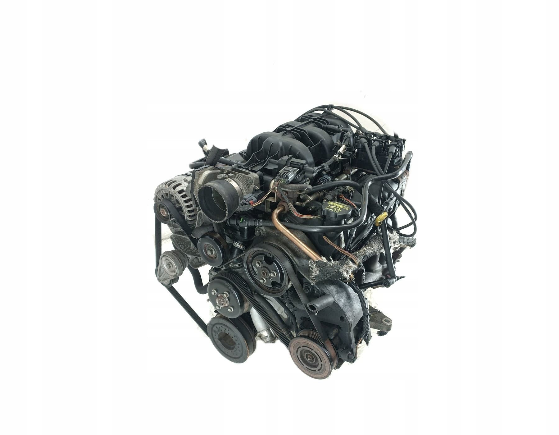 Motor Completo Ford Mustang 4.0 V6 Mndza 0S974AA 05-09 usado