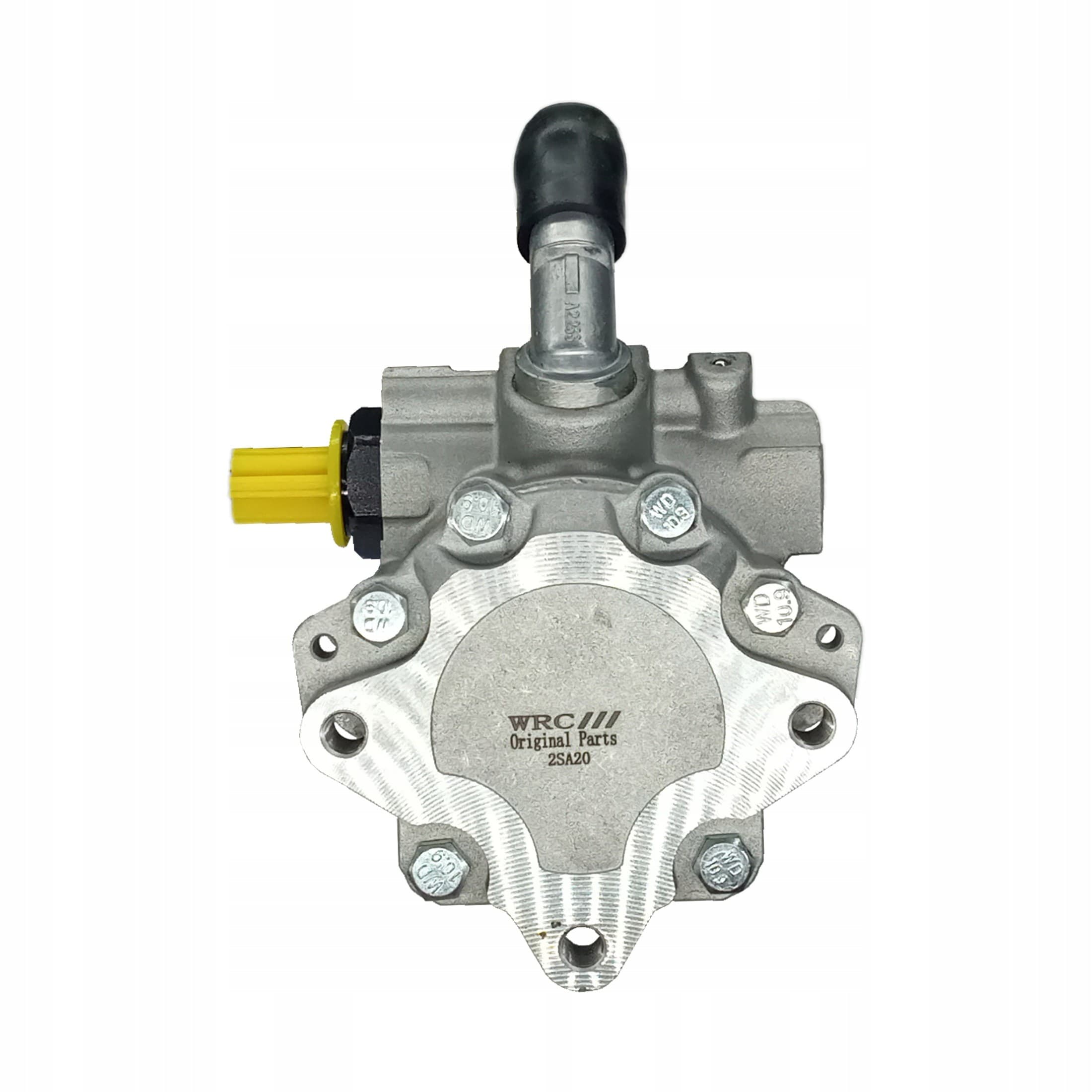 Bomba de Dirección Asistida BMW X1 xDrive 32416798865 nuevo 4