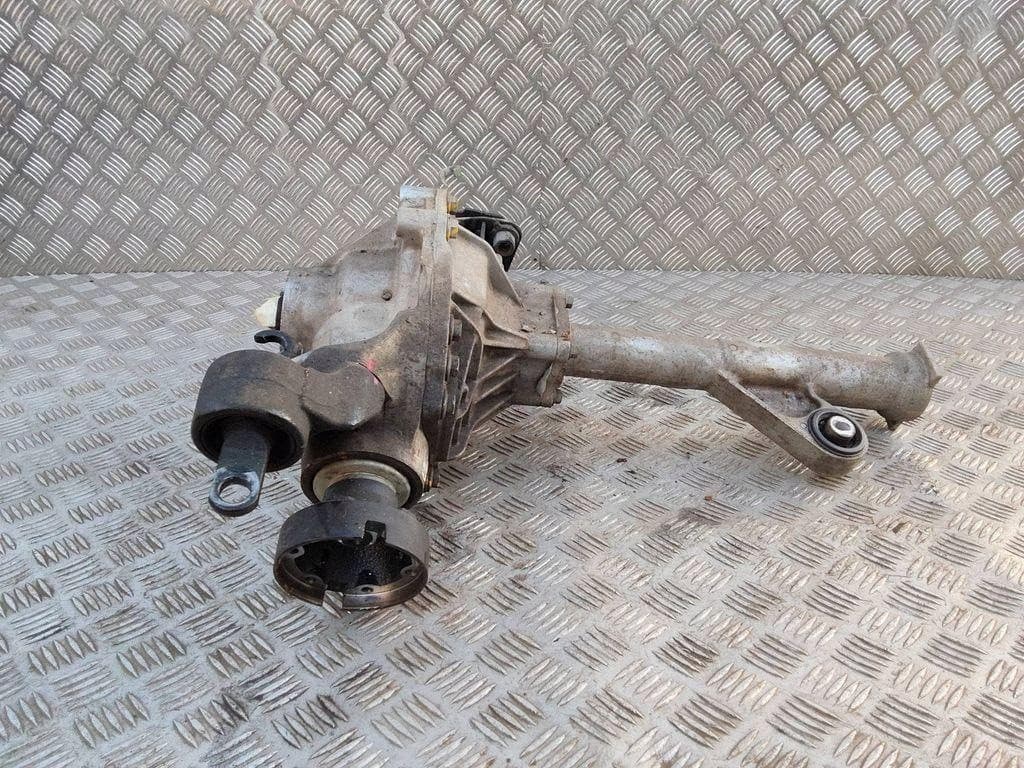 Reductor delantero Ford 355 2.0L diésel 2024 usado