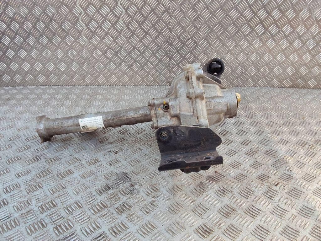 Reductor delantero Ford 355 2.0L diésel 2024 usado 4
