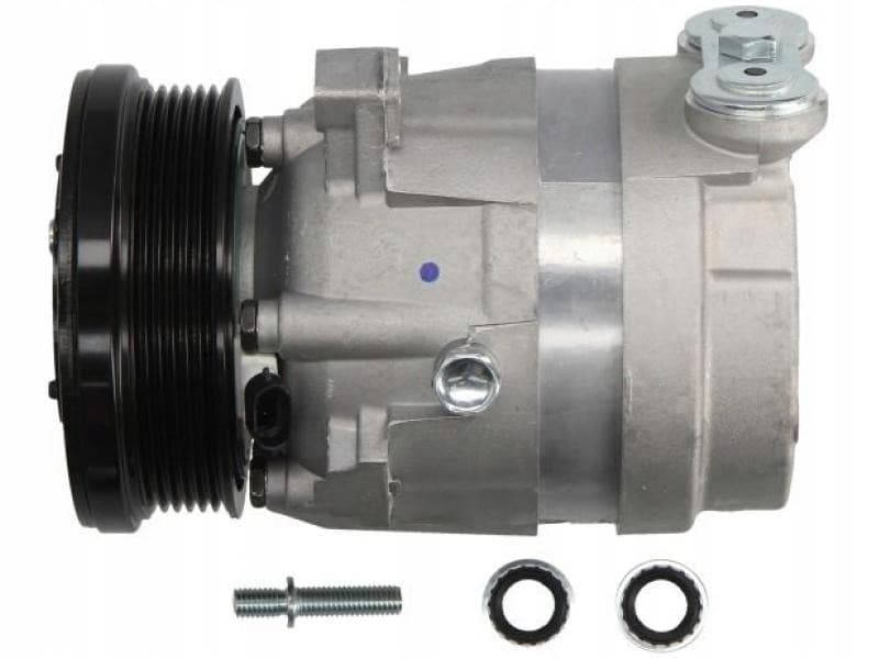 Compresor de aire acondicionado Thermotec KTT090044 nuevo 2
