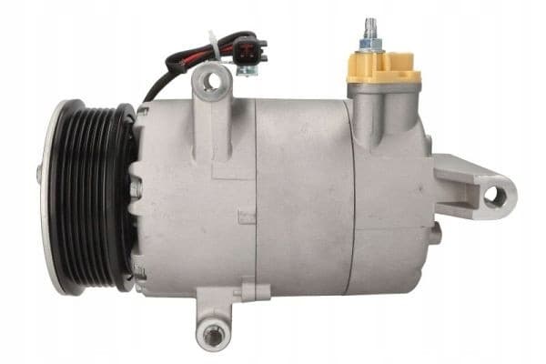 Compresor de aire acondicionado Thermotec KTT090130 nuevo 2