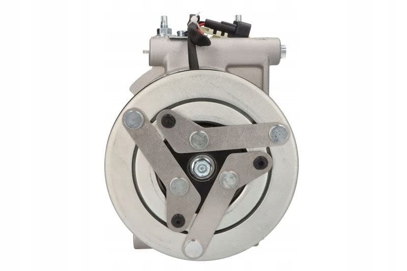 Compresor de aire acondicionado Thermotec KTT090130 nuevo 3