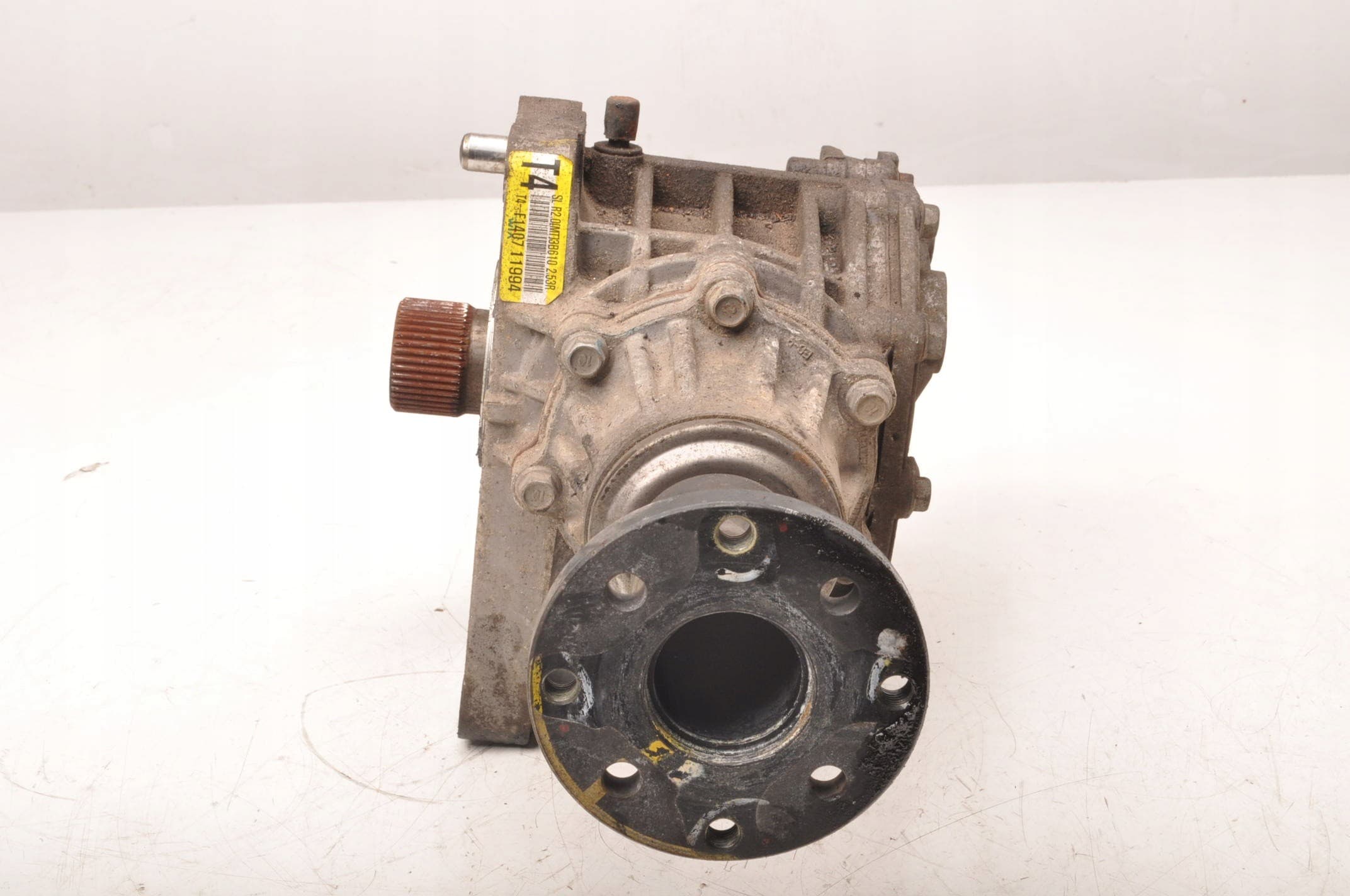 Reductor Hyundai IX35 2.0 CRDI 136CV 3B610 2.53 usado 5