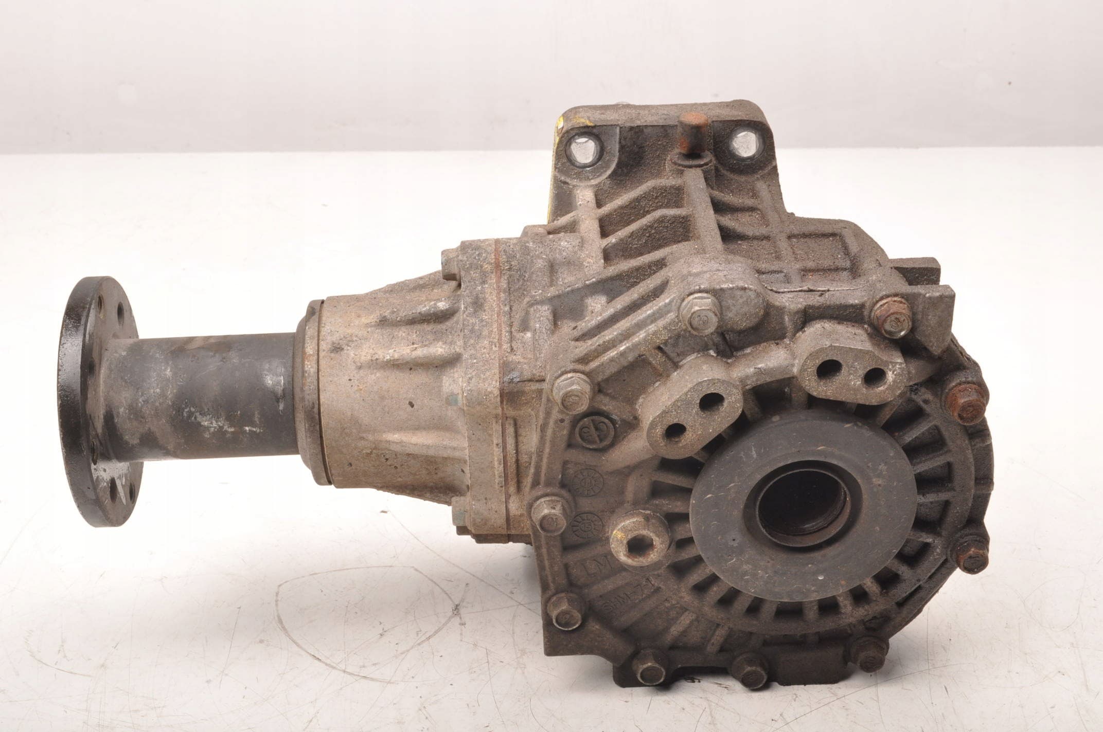 Reductor Hyundai IX35 2.0 CRDI 136CV 3B610 2.53 usado 6